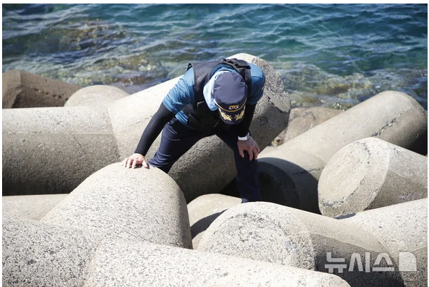결국 싸늘한 주검으로…'허위종결' 석달만에 장미란 추정 시신 발견
