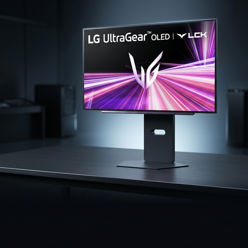 OLED 모니터 지금 사도 될까? 번인 걱정·보증·IPS 차이 고르는 법 총정리