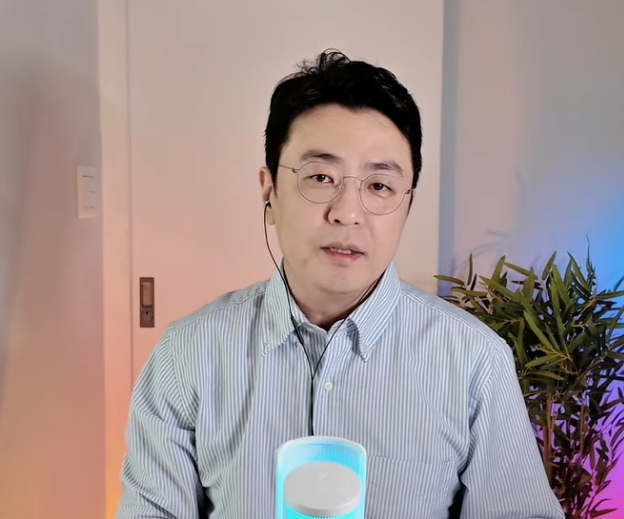 감성적인 글을 올리더니… 최동석이 결국 공구 홍보를 시작한 진짜 ....