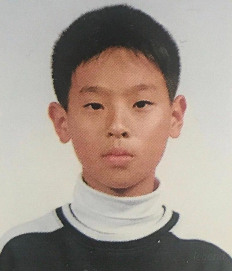 "수능 수학 1개 틀리고 고려대 가더니..." 명문대 자퇴하고 다시 한예종 들어간 연예인