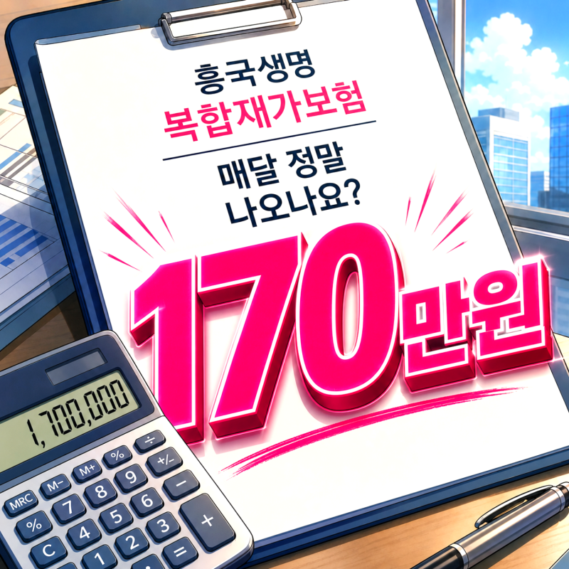 복합재가보험 매달 170만원 장기요양등급 재가급여 지급 기준