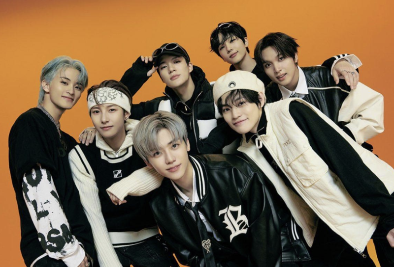 NCT DREAM, 10대였던 멤버들이 벌써 데뷔 10년…‘청소년팀’이 이렇게 클 줄 알았을까