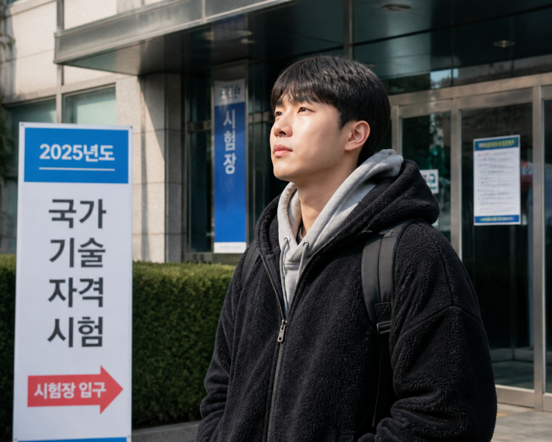 자격증코치가 보는 하반기 국가자격시험 일정, 지금 시작해도 늦지 않은 것들
