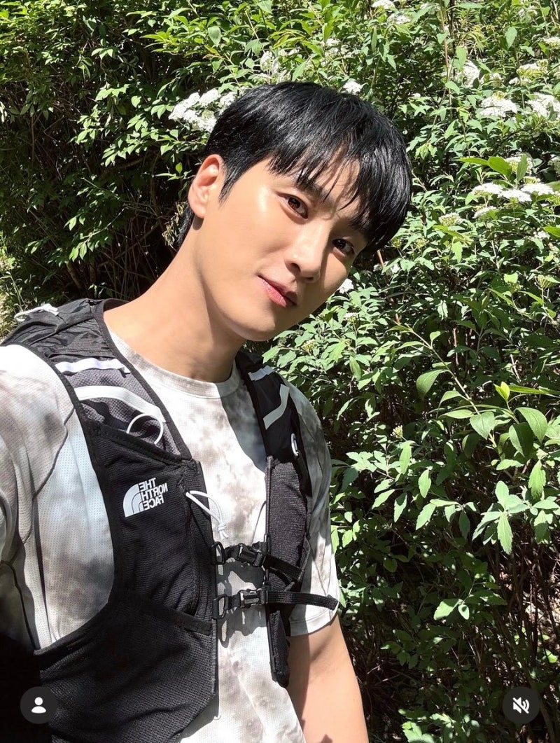 안보현 무슨일? 프로필 나이 키 학력 인스타 근황 총정리