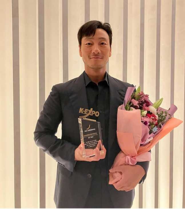 배우 박해수 프로필 나이 키 학력 최근 근황까지! 넷플릭스 공무원의 필모그래피 총정리