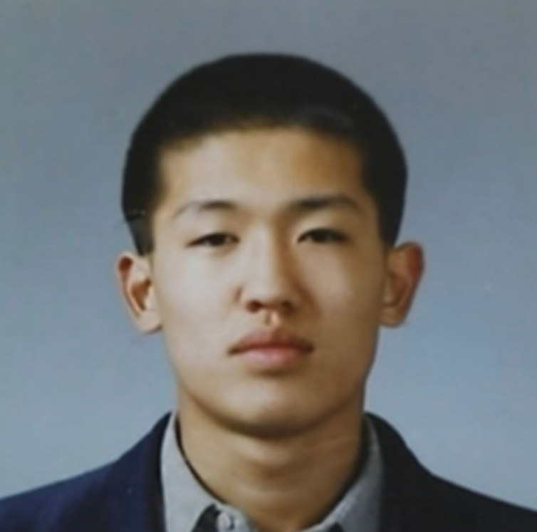 전교 1등에 대기업 다니던 남자가...돌연 '오징어게임 악역'으로 뜬 이유