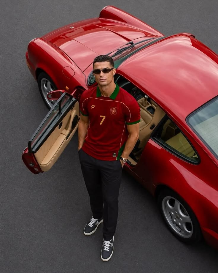 호날두 은퇴선언?! 마지막 꿈은 1000호골…CR7 전설의 마지막 시즌이 될까?