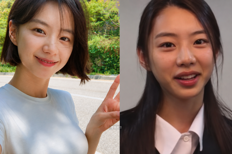 13살 연상 배용준과 결혼 후 활동 멈춘 박수진…황정음·아유미가 다시 꺼낸 슈가 시절