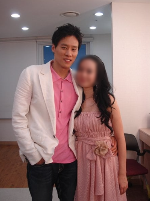 "성형 안 한 곳 찾는 게 더 빨라…" 우지원 전 아내 과거 솔직 고백 다시 화제