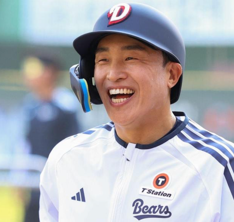 손아섭 나이 프로필 연봉 본명 두산 베어스 통산 최다안타 FA 가족 결혼 근황 총정리