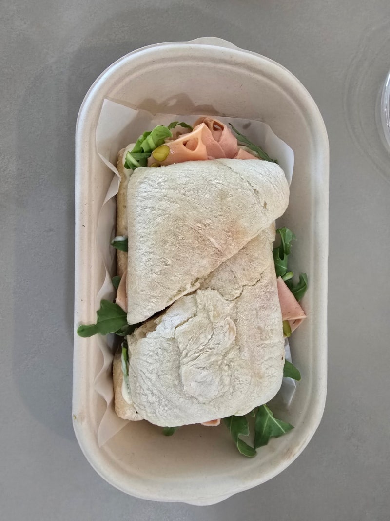 수원 신동 브런치 맛집 라루치아 브런치카페