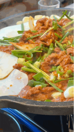 부산 오리고기 맛집 서가네오리 부산 오리불고기 오리백숙 먹고 온 솔직후기