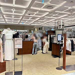 2부 드레스 추천ㅣ플로움 컵케이크 드레스 내돈내산 피팅 및 최종 선택 후기