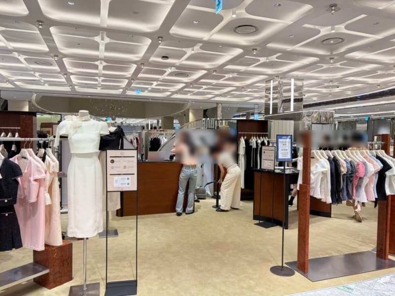 2부 드레스 추천ㅣ플로움 컵케이크 드레스 내돈내산 피팅 및 최종 선택 후기