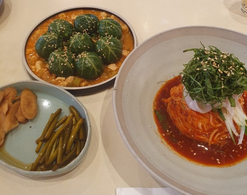 내돈내먹-한남동 리움미술관 근처 추천 맛집 리스트