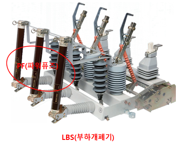 자동고장구분개폐기 (ASS)