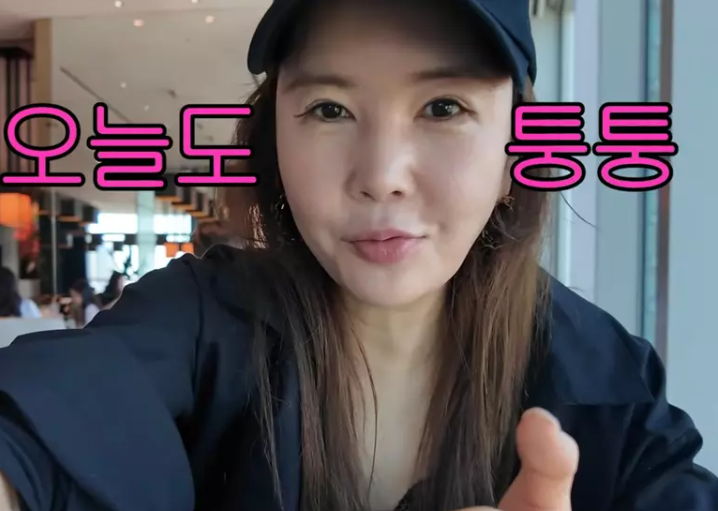 몸이 자꾸 붓는 이유, 얼굴.손.다리 부종 원인은 갱년기?!