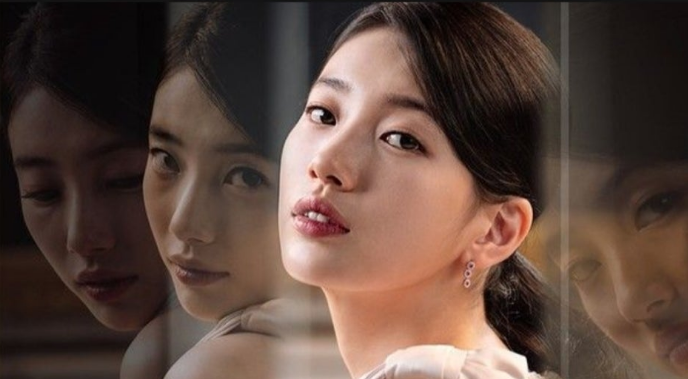 TV 최초 방영! 수지 인생작 '안나' 등장인물·인물관계도·몇부작 완벽 정리