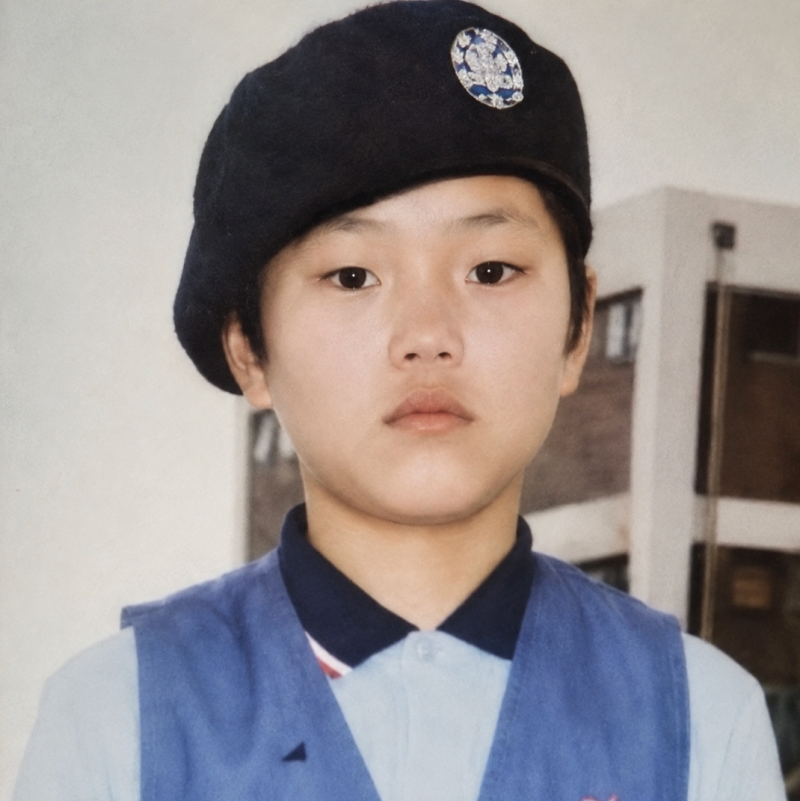 "한때 1500평 규모 수영장 딸린 집에서 자랐는데.." 병원장 아빠가 사기당해 스님되어 경영학 ....