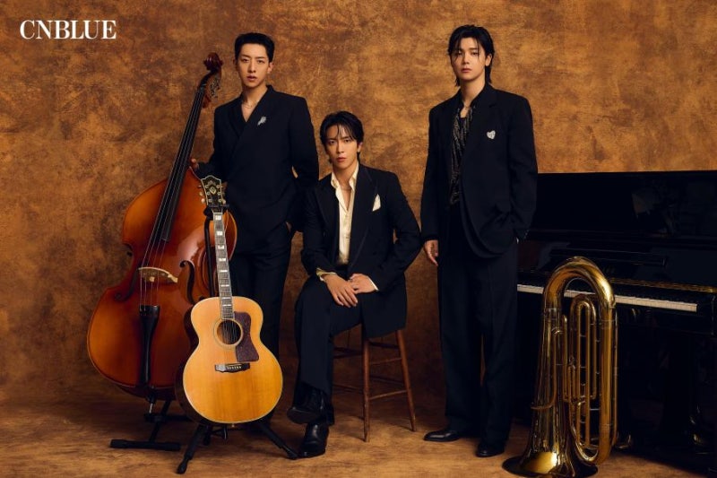 이종현 8년 만에 나타났다 씨엔블루 탈퇴 후 뭐하나 했더니…결혼·이혼 고백→돌연 삭제