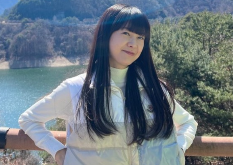 47세(딸?) vs 24살(딸)… 이요원 '동안' 비결은?