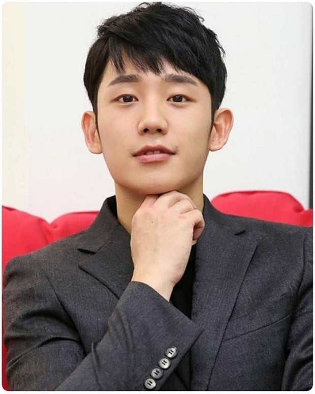 ✨️✨️정해인 필모그래피 총정리✨️✨️