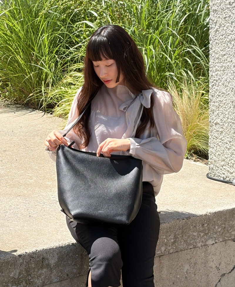 빈폴액세서리 여성가방 비엔백! 매일 들기 좋은 데일리백 숄더백 추천