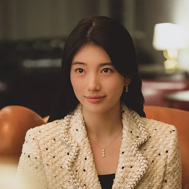 "저 사실 대학 붙었어요"...배수지 '안나', 신정아와 애나 소로킨 합쳐놓은 실화였다
