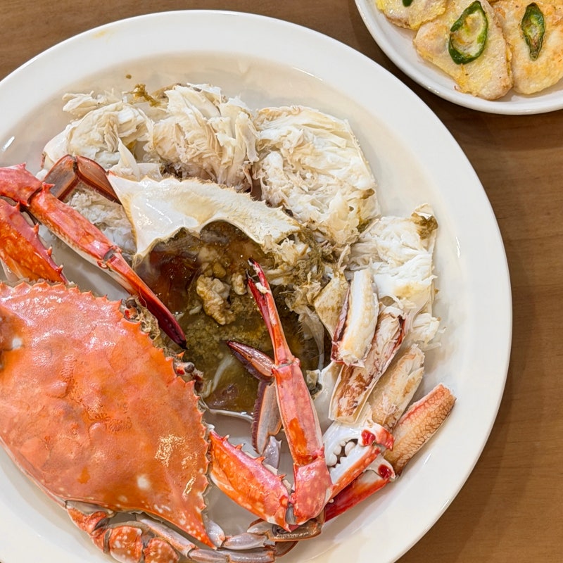 꽃게찌는법 찌는 시간 꽃게찜 하는법 제철 가을 꽃게 요리