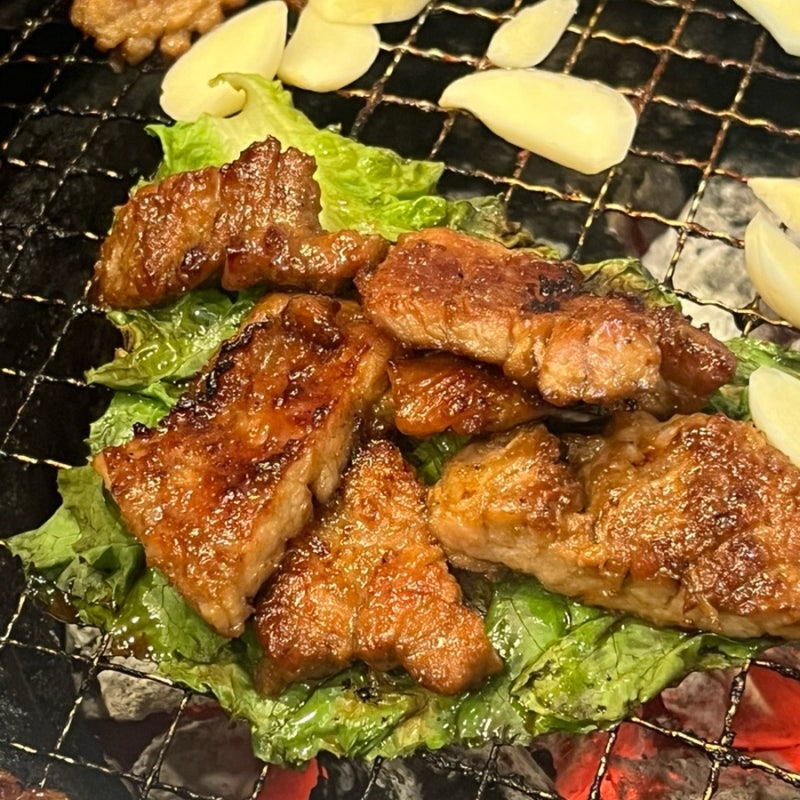 익산 어양동 맛집 솔가숯불갈비 익산직영점 아기랑 가족외식으로 좋네요