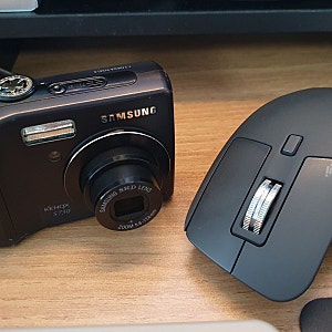 [수리] 삼성 케녹스 S730 디지털카메라