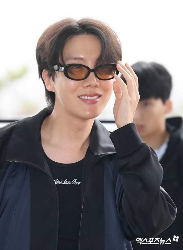 제이홉