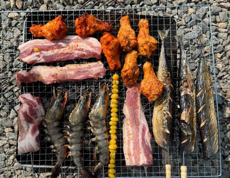 전어 제철 언제까지? 전어회·구이 차이와 집에서 생선 맛있게 굽는 법