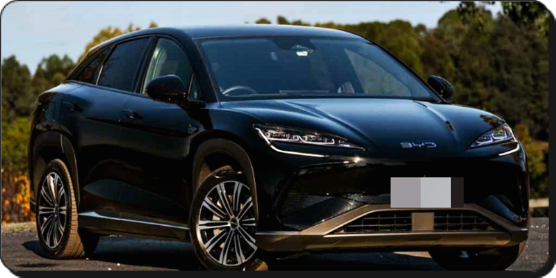 2027 BYD 씨라이언 7 플러스 가격 4,690만원, 7월부터 보조금이 끊긴 지금 실구매가는 얼마일까? ....