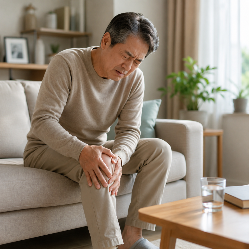 콘드로이친 효능 부작용 및 섭취방법 제품 선택 기준은?