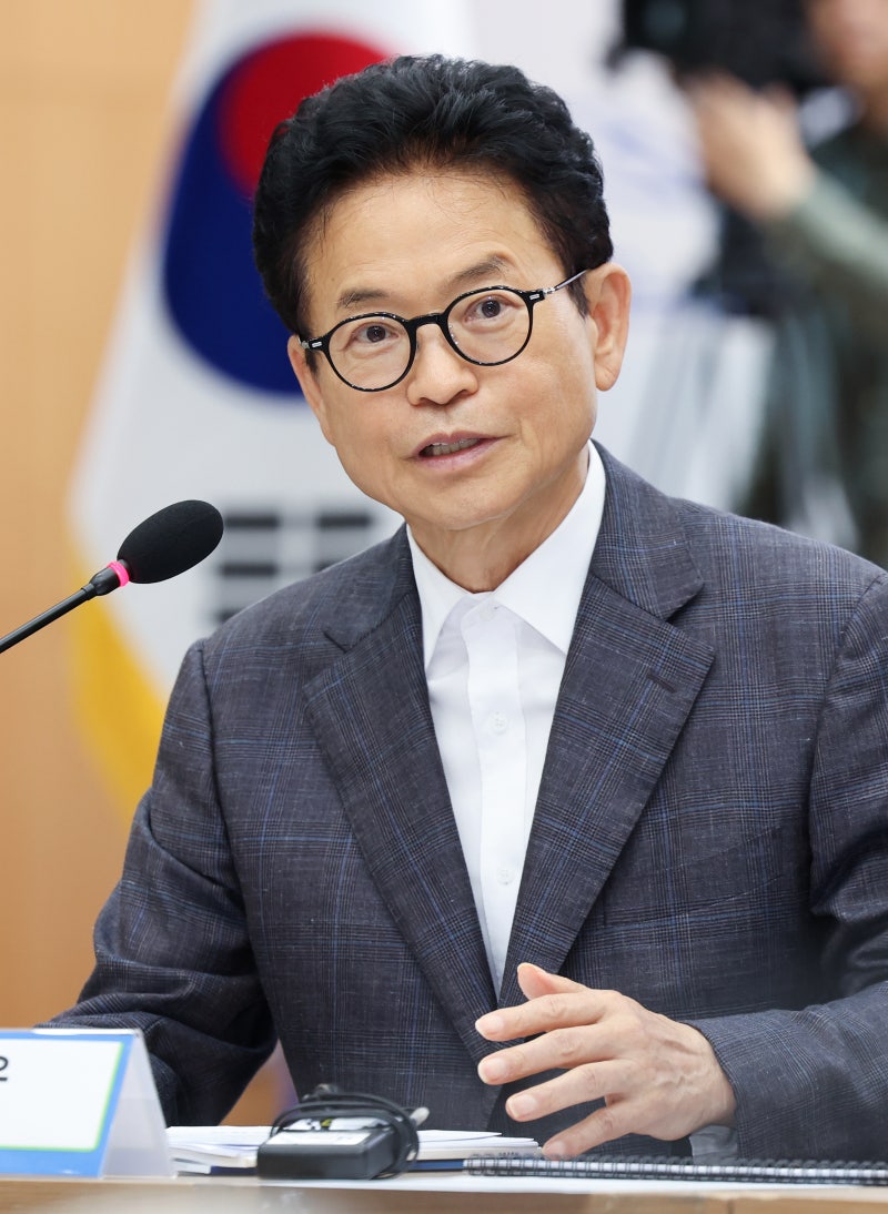 이철우 경북도지사, 2026 매니페스토 ‘약속대상’ 수상