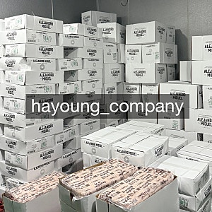 알레한드로 듀록 목살 납품 ( 수입 목살 납품 )
