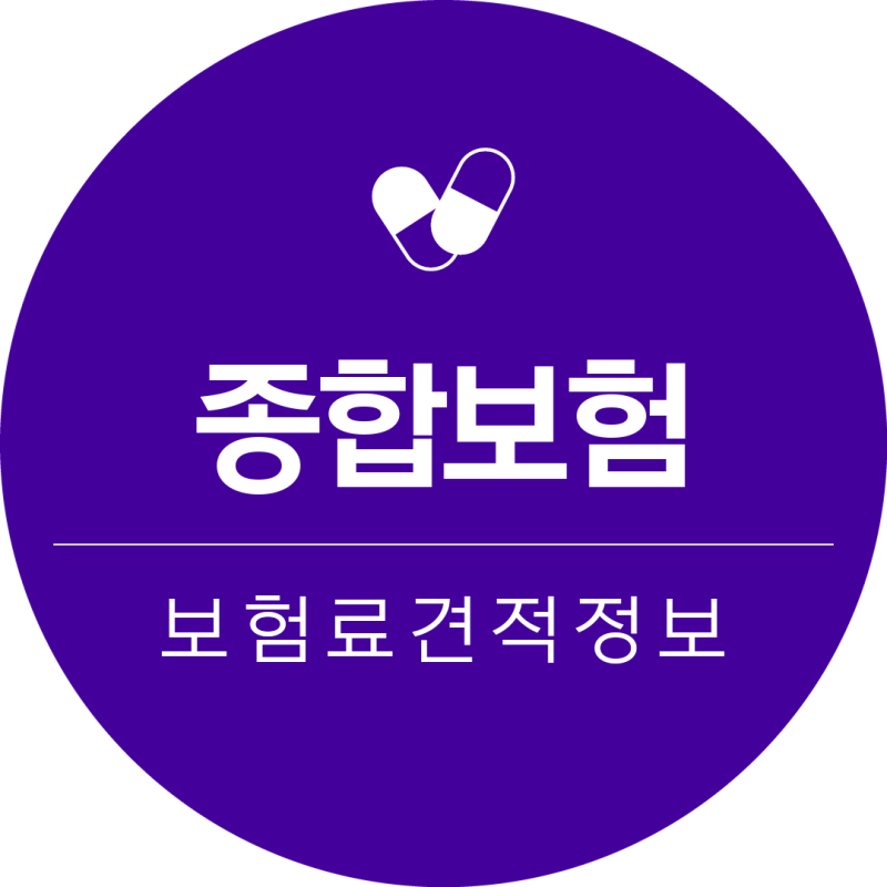 종합보험 가입 전 추천 특약 확인, 수술비 진단비 플랜비보험 체크포인트