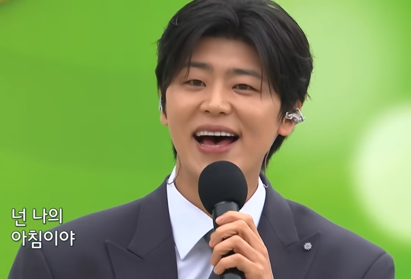 가수 박지현 고향 나이 키 학력 MBTI 프로필 근황 총정리
