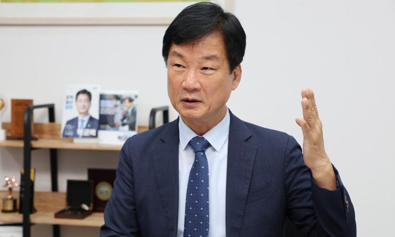 법무부 장관 후임 후보자 하마평 박균택·이건태·박주민 국회 의원 프로필 고향 학교 이력