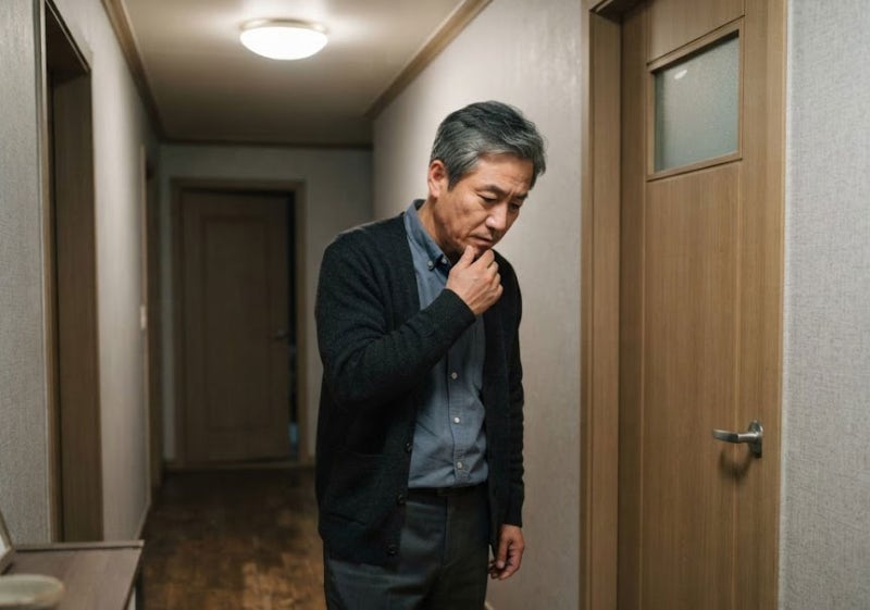 전립선비대증 증상, 감기약 먹다 응급실 가는 경우는