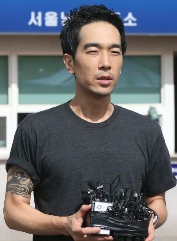 고영욱, 이번에는 장도연 저격글을 올렸다... 장도연과 인연이 있을까?