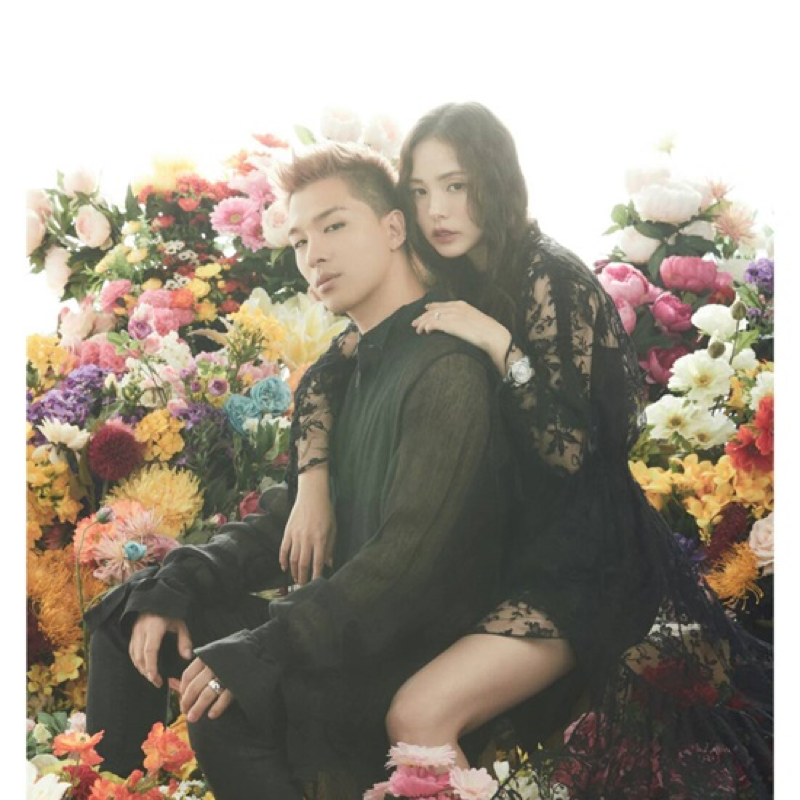 "모태솔로였다던 태양"…이별하고 쓴 노래 '눈,코,입' 그 안에 숨겨진 사실은?