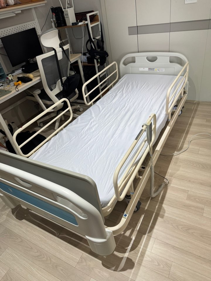 강남구 서초구 송파구 가정용 병원침대 대여, 퇴원 전 빠르게 설치하려면?