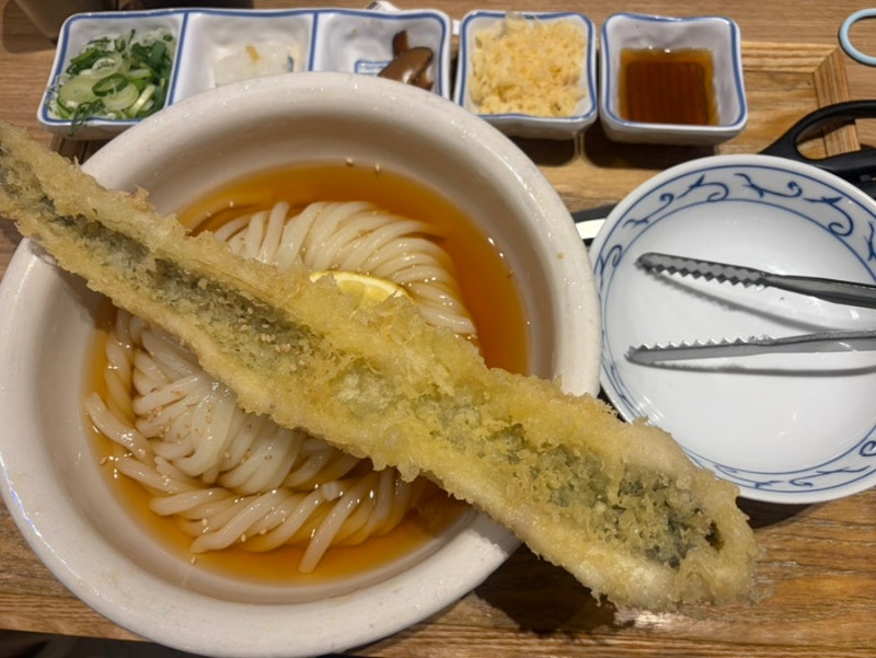 [마포/합정] 최근 가장 맛있게 먹은 붓가케우동 우동키노야 | 메세나폴리스 맛있는 거리 맛집....