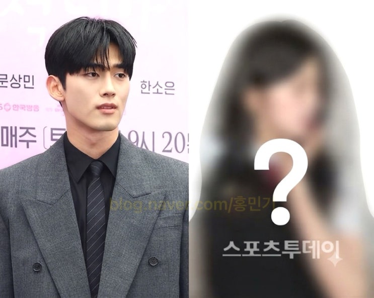 <b>홍민기 전</b> 여친, 집 찾아가 경찰 출동 폭로중단 한다더니 집에가 난....