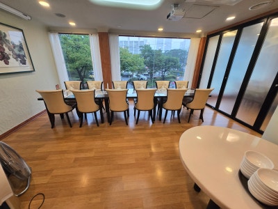 수원한정식맛집 이교수 한정식 / 대접받는 식사의 정석