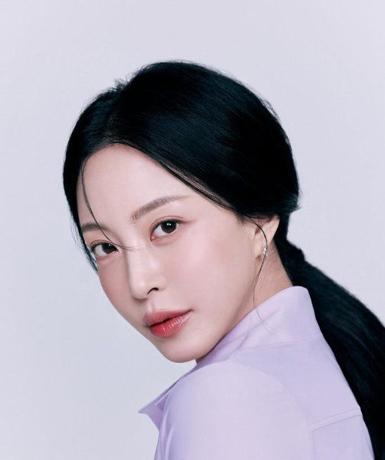 "한예슬이 벌써 7년째 드라마를 쉬었다", 그런데 올해는 조금 다르다