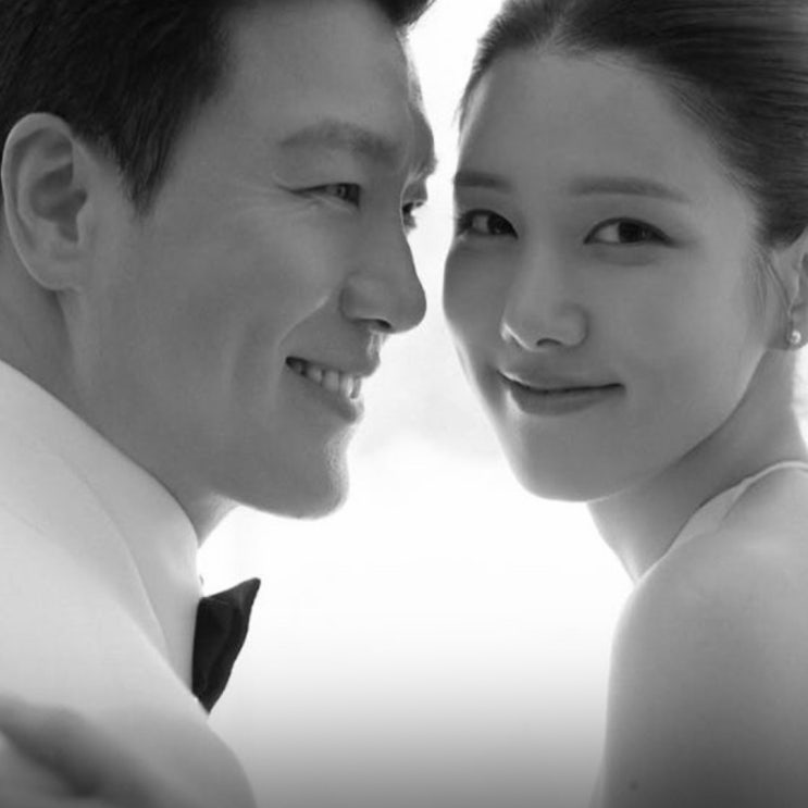 3년 전 이혼 아무도 몰랐는데... <b>양준모</b>, 스피카 <b>양지원</b>과 재혼·혼전....