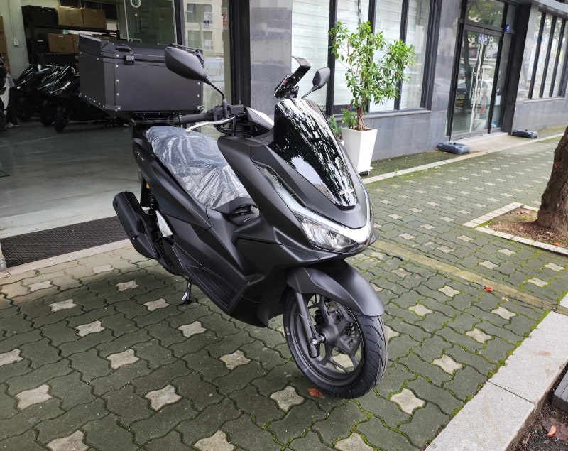 "실연비 45km/L 125cc" 2026 혼다 pcx125 가격 제원 연비 색상 등 총정리정보